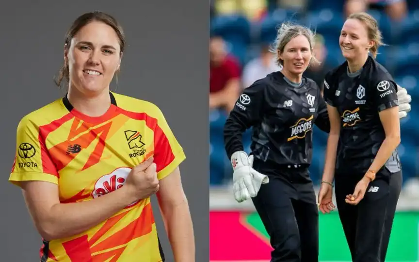 TRT-W vs MNR-W Dream11 Prediction Today Match, Fantasy Cricket Tips, Pitch – The Hundred Women's 2025, Match 20